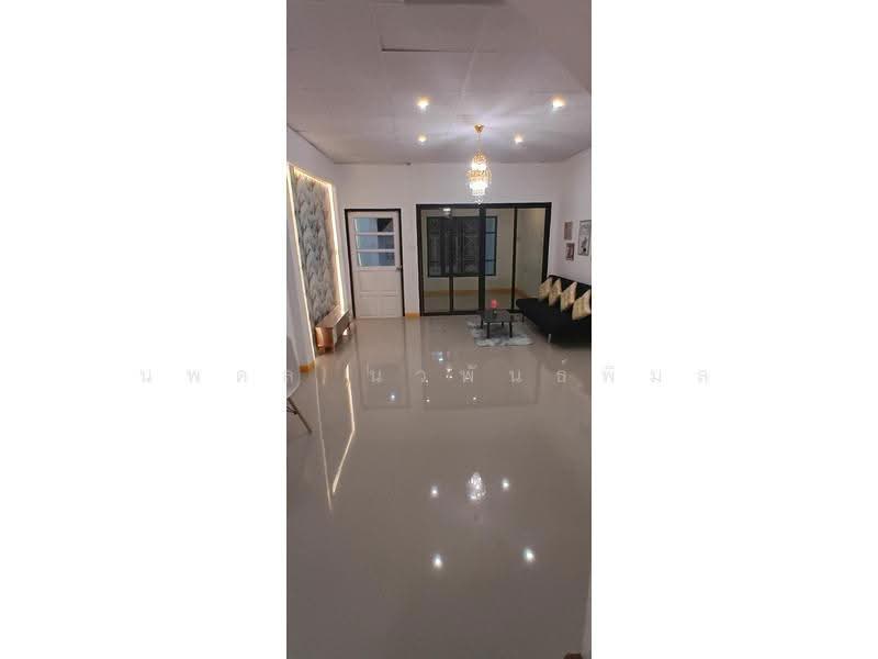 Moobaan Cho Rung Rueang 6, Nonthaburi, Bang Kruai - Sai Noi Road, Bang Rak Pattana, Bang Bua Thong, Nonthaburi, 4 Bedrooms, 132 sqm, Townhouse For Sale, by นพดล นวพันธ์พิมล, 500154549 - DDproperty.com