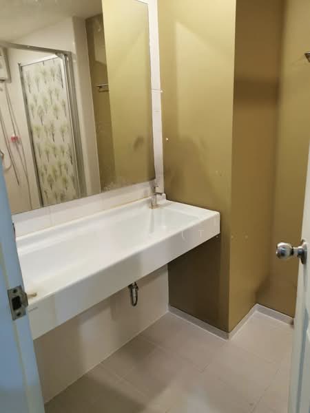 U Delight Rattanathibet : ยู ดีไลท์ รัตนาธิเบศร์, นนทบุรี, ถนนรัตนาธิเบศร์ ตำบลบางกระสอ อำเภอเมืองนนทบุรี นนทบุรี, บางกระสอ, เมืองนนทบุรี, นนทบุรี, 53 ตร.ม., คอนโด ให้เช่า, โดย Cat Real Estate (Thailand) Co., Ltd., 500154552 - DDproperty.com