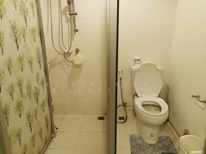 U Delight Rattanathibet, Nonthaburi, Rattanathibet Road, Bang Kra So, Muang Nonthaburi, Nonthaburi, 2 Bedrooms, 53 sqm, Condo For Rent, by Cat Real Estate (Thailand) Co., Ltd., 500154552 - DDproperty.com
