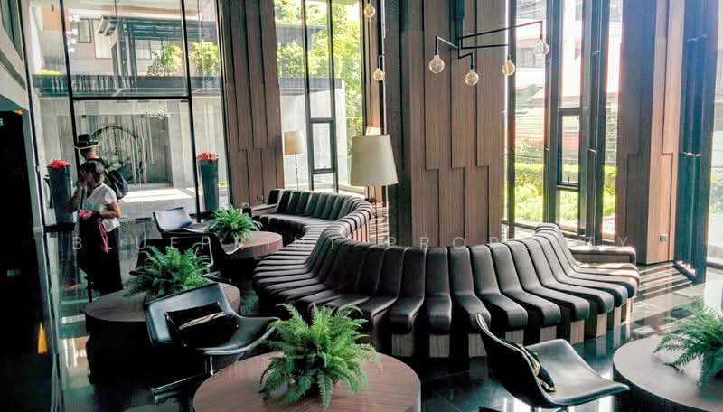 The Hudson Sathorn 7, Bangkok, 131 South Sathorn Road, Thung Maha Mek, Sathon, Bangkok, 2 Bedrooms, 96 sqm, Condo For Rent, by Blueprint Property, 500154553 - DDproperty.com