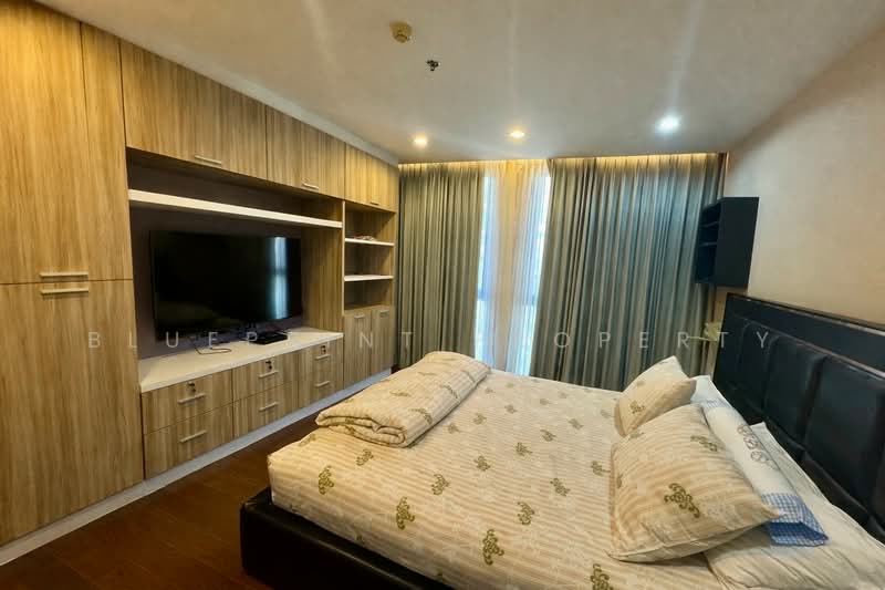 The Hudson Sathorn 7 : เดอะ ฮัดสัน สาทร 7, กรุงเทพ, 131 ถนน สาทรใต้, ทุ่งมหาเมฆ, สาทร, กรุงเทพ, 96 ตร.ม., คอนโด ให้เช่า, โดย Blueprint Property, 500154553 - DDproperty.com