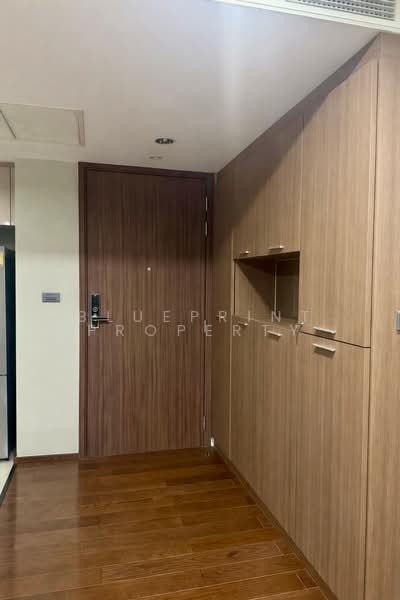 The Hudson Sathorn 7, Bangkok, 131 South Sathorn Road, Thung Maha Mek, Sathon, Bangkok, 2 Bedrooms, 96 sqm, Condo For Rent, by Blueprint Property, 500154553 - DDproperty.com