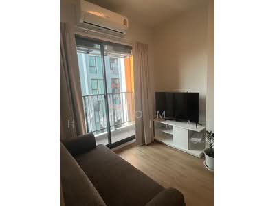 For Rent - Feel Condo Ladprao 122, Bangkok