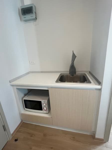 Feel Condo Ladprao 122, Bangkok, Wang Thonglang, Phlapphla, Wang Thonglang, Bangkok, 1 Bedroom, 25 sqm, Condo For Rent, by Aom Hatairat, 500154554 - DDproperty.com