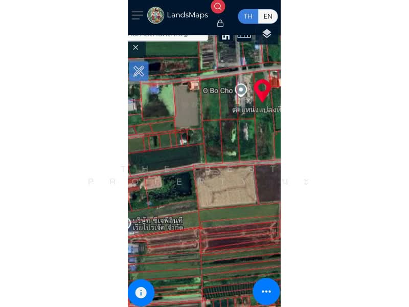 ที่ดินไทรน้อย นนทบุรี, นนทบุรี, หนองเพรางาย, ไทรน้อย, นนทบุรี, 7,984 ตร.ม., ที่ดิน ขาย, โดย The Best Property นะ, 500154556 - DDproperty.com