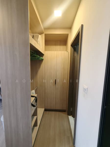 The Muve Bangna, Samut Prakan, 41 Premruetai Lock 10 Alley, Bangphli Yai, Bang Plee, Samut Prakan, 1 Bedroom, 25 sqm, Condo For Rent, by Aom Hatairat, 500154558 - DDproperty.com