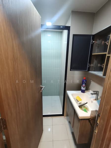 The Muve Bangna, Samut Prakan, 41 Premruetai Lock 10 Alley, Bangphli Yai, Bang Plee, Samut Prakan, 1 Bedroom, 25 sqm, Condo For Rent, by Aom Hatairat, 500154558 - DDproperty.com
