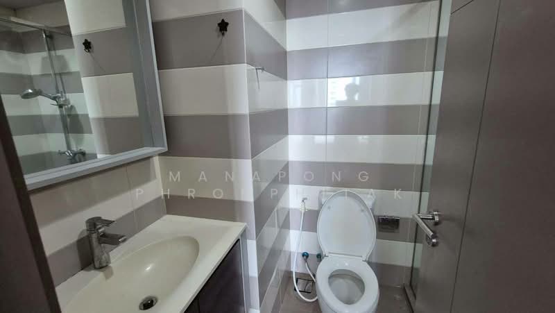 CEIL by Sansiri, Bangkok, 11 Soi Ekamai 12, Sukhumvit 63 Road, Khlong Tan Nua, Watthana, Bangkok, 1 Bedroom, 32 sqm, Condo For Rent, by Manapong Phromphitak, 500154560 - DDproperty.com