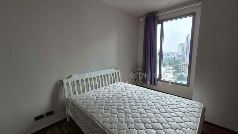 CEIL by Sansiri, Bangkok, 11 Soi Ekamai 12, Sukhumvit 63 Road, Khlong Tan Nua, Watthana, Bangkok, 1 Bedroom, 32 sqm, Condo For Rent, by Manapong Phromphitak, 500154560 - DDproperty.com