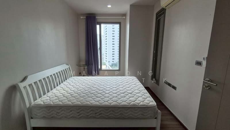 CEIL by Sansiri : ซีล บาย แสนสิริ, กรุงเทพ, 11 ซอยเอกมัย 12 ถนนสุขุมวิท 63, คลองตันเหนือ, วัฒนา, กรุงเทพ, 32 ตร.ม., คอนโด ให้เช่า, โดย Manapong Phromphitak, 500154560 - DDproperty.com