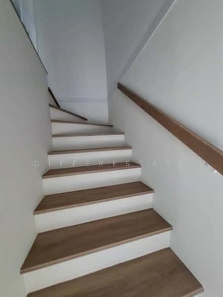 For Rent - Pruksa Ville Theparak - Srinakarin, Samut Prakan