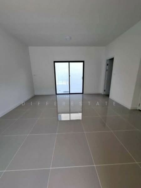 For Rent - Pruksa Ville Theparak - Srinakarin, Samut Prakan