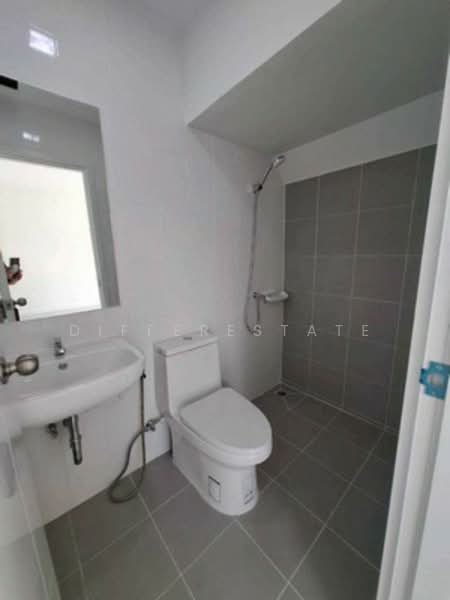 ให้เช่า - Pruksa Ville Theparak - Srinakarin : พฤกษาวิลล์ เทพารักษ์ - ศรีนครินทร์, สมุทรปราการ