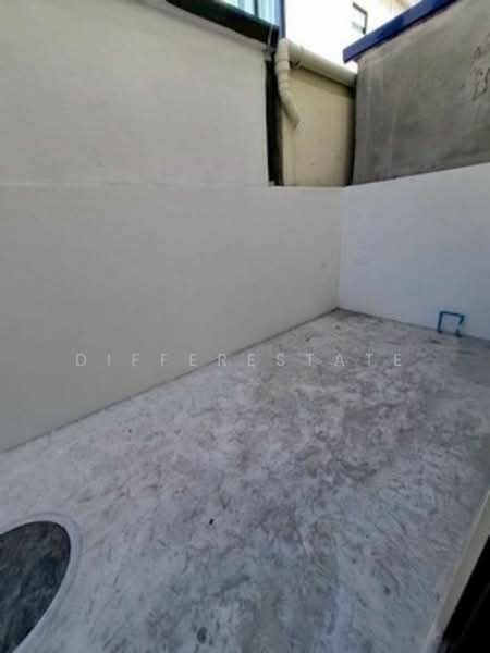 For Rent - Pruksa Ville Theparak - Srinakarin, Samut Prakan