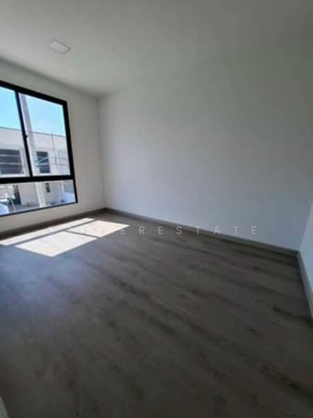 For Rent - Pruksa Ville Theparak - Srinakarin, Samut Prakan