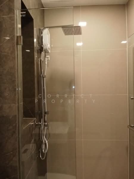 The Tree Pattanakarn-Ekkamai, Bangkok, 89 Phatthanakan Road, Suan Luang, Suan Luang, Bangkok, 1 Bedroom, 30 sqm, Condo For Rent, by Correct Property, 500154563 - DDproperty.com