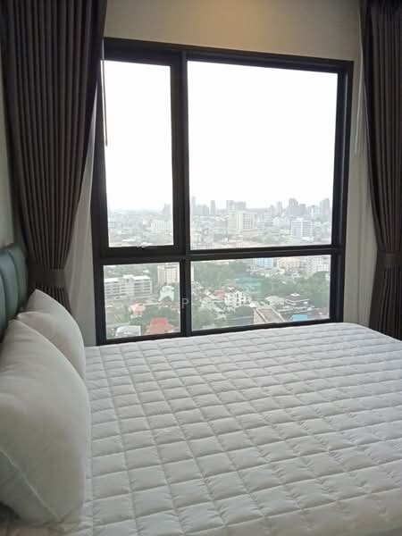 The Tree Pattanakarn-Ekkamai : เดอะ ทรี พัฒนาการ-เอกมัย, กรุงเทพ, 89 ถนนพัฒนาการ, สวนหลวง, สวนหลวง, กรุงเทพ, 30 ตร.ม., คอนโด ให้เช่า, โดย Correct Property, 500154563 - DDproperty.com