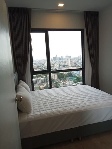 The Tree Pattanakarn-Ekkamai, Bangkok, 89 Phatthanakan Road, Suan Luang, Suan Luang, Bangkok, 1 Bedroom, 30 sqm, Condo For Rent, by Correct Property, 500154563 - DDproperty.com