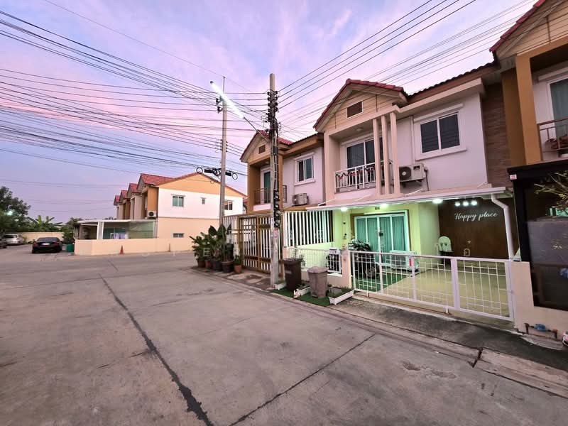 พิศาล เลียบวงแหวน-พระราม2, Bangkok, Thung Khru, Bangkok, 3 Bedrooms, 128 sqm, Single Detached House For Sale, by The Best Property ตั้งโอ๋, 500154565 - DDproperty.com