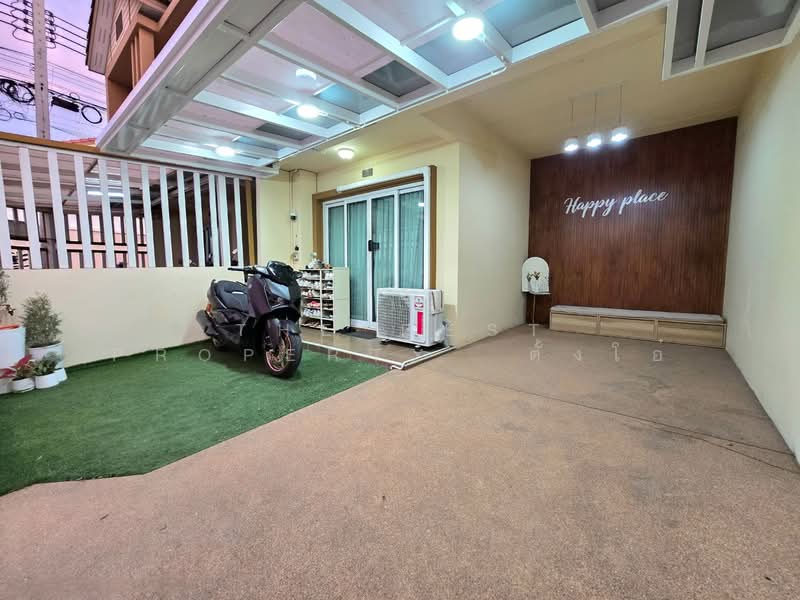 พิศาล เลียบวงแหวน-พระราม2, Bangkok, Thung Khru, Bangkok, 3 Bedrooms, 128 sqm, Single Detached House For Sale, by The Best Property ตั้งโอ๋, 500154565 - DDproperty.com