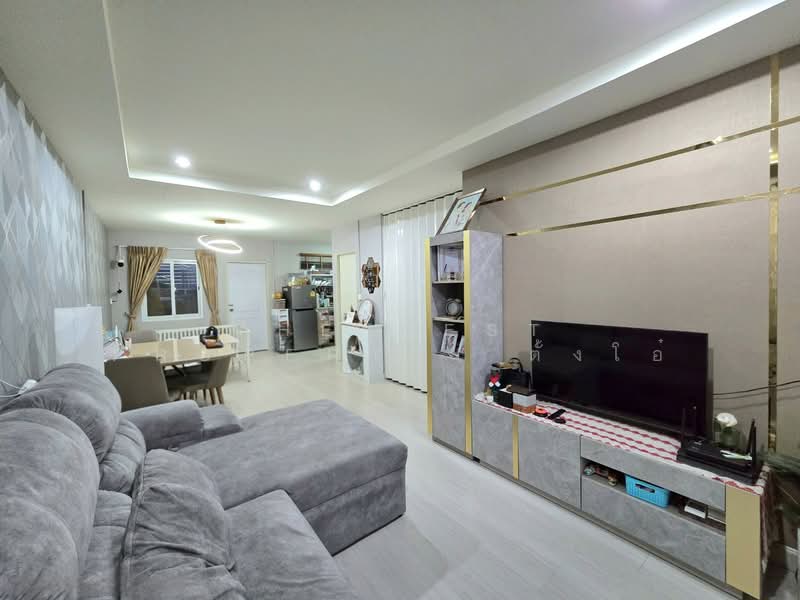 พิศาล เลียบวงแหวน-พระราม2, Bangkok, Thung Khru, Bangkok, 3 Bedrooms, 128 sqm, Single Detached House For Sale, by The Best Property ตั้งโอ๋, 500154565 - DDproperty.com