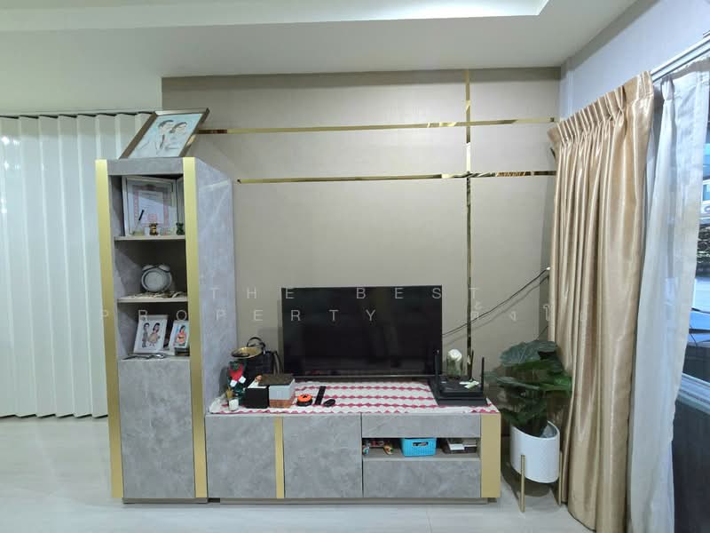 พิศาล เลียบวงแหวน-พระราม2, Bangkok, Thung Khru, Bangkok, 3 Bedrooms, 128 sqm, Single Detached House For Sale, by The Best Property ตั้งโอ๋, 500154565 - DDproperty.com