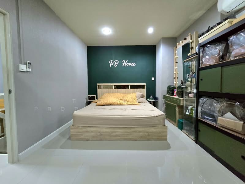 พิศาล เลียบวงแหวน-พระราม2, Bangkok, Thung Khru, Bangkok, 3 Bedrooms, 128 sqm, Single Detached House For Sale, by The Best Property ตั้งโอ๋, 500154565 - DDproperty.com
