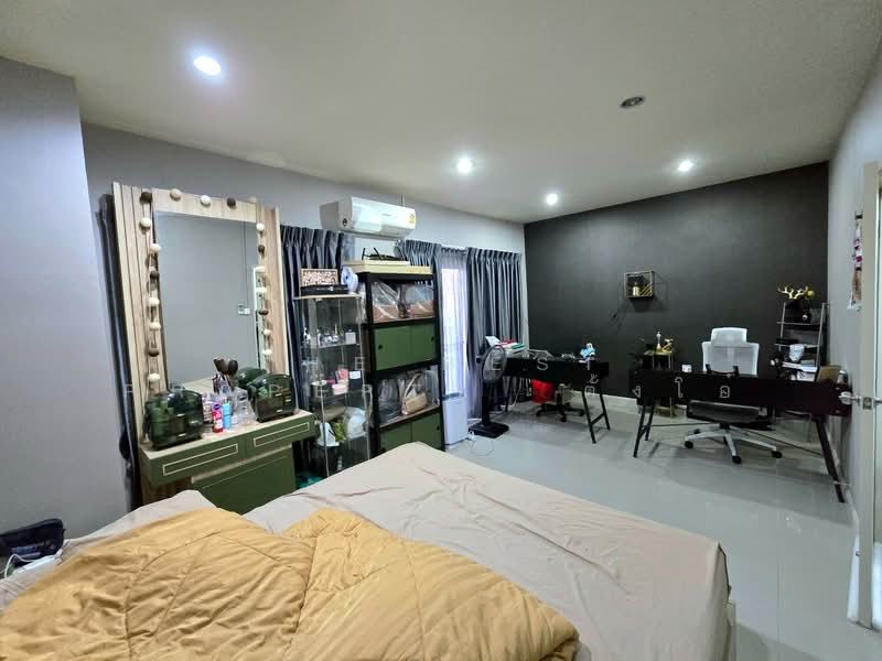 พิศาล เลียบวงแหวน-พระราม2, Bangkok, Thung Khru, Bangkok, 3 Bedrooms, 128 sqm, Single Detached House For Sale, by The Best Property ตั้งโอ๋, 500154565 - DDproperty.com