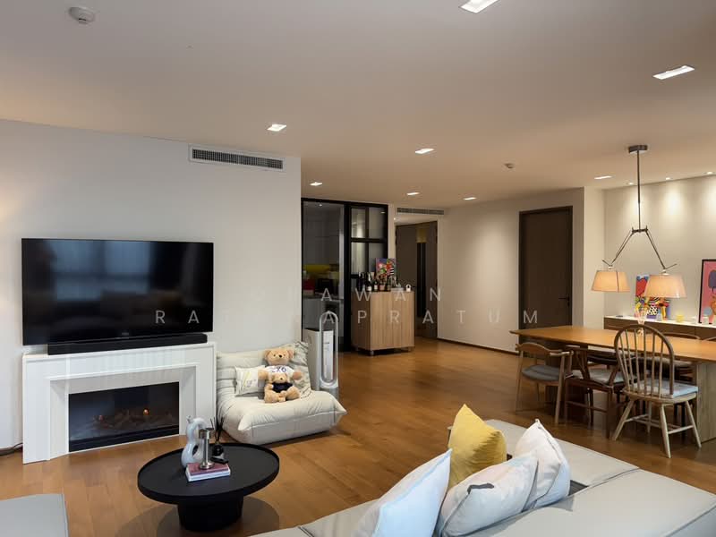 Mieler Sukhumvit 40, Bangkok, Soi Sukjai, Khong Tan, Khlong Toei, Bangkok, 2 Bedrooms, 130 sqm, Condo For Sale, by Orawan Ratanapratum, 500154567 - DDproperty.com