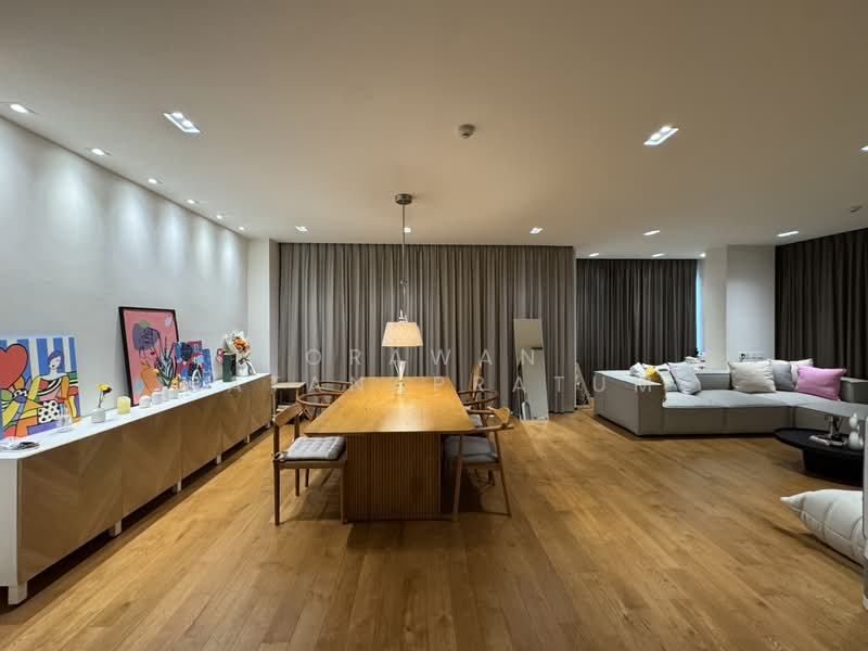 Mieler Sukhumvit 40, Bangkok, Soi Sukjai, Khong Tan, Khlong Toei, Bangkok, 2 Bedrooms, 130 sqm, Condo For Sale, by Orawan Ratanapratum, 500154567 - DDproperty.com
