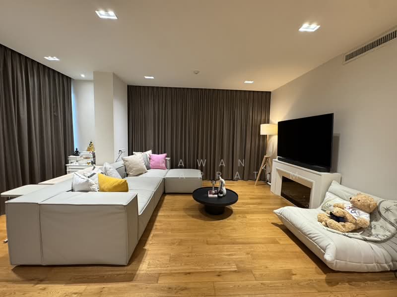Mieler Sukhumvit 40, Bangkok, Soi Sukjai, Khong Tan, Khlong Toei, Bangkok, 2 Bedrooms, 130 sqm, Condo For Sale, by Orawan Ratanapratum, 500154567 - DDproperty.com