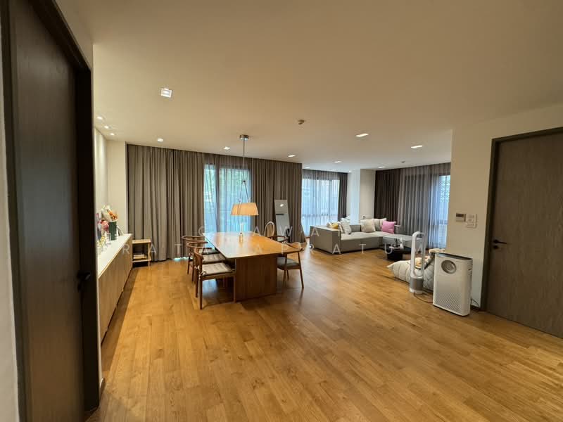 Mieler Sukhumvit 40, Bangkok, Soi Sukjai, Khong Tan, Khlong Toei, Bangkok, 2 Bedrooms, 130 sqm, Condo For Sale, by Orawan Ratanapratum, 500154567 - DDproperty.com