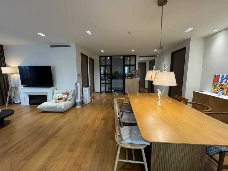 Mieler Sukhumvit 40, Bangkok, Soi Sukjai, Khong Tan, Khlong Toei, Bangkok, 2 Bedrooms, 130 sqm, Condo For Sale, by Orawan Ratanapratum, 500154567 - DDproperty.com