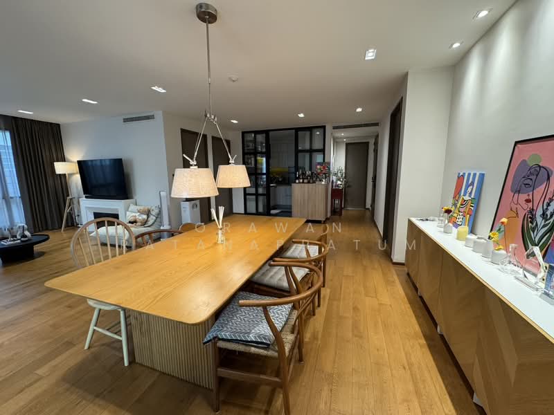 Mieler Sukhumvit 40 : มีลเลอร์ สุขุมวิท 40, กรุงเทพ, ซอย สุขใจ, คลองตัน, คลองเตย, กรุงเทพ, 130 ตร.ม., คอนโด ขาย, โดย Orawan Ratanapratum, 500154567 - DDproperty.com