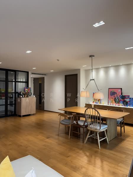 Mieler Sukhumvit 40, Bangkok, Soi Sukjai, Khong Tan, Khlong Toei, Bangkok, 2 Bedrooms, 130 sqm, Condo For Sale, by Orawan Ratanapratum, 500154567 - DDproperty.com