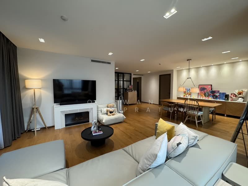 Mieler Sukhumvit 40, Bangkok, Soi Sukjai, Khong Tan, Khlong Toei, Bangkok, 2 Bedrooms, 130 sqm, Condo For Sale, by Orawan Ratanapratum, 500154567 - DDproperty.com