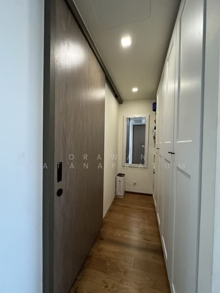 Mieler Sukhumvit 40, Bangkok, Soi Sukjai, Khong Tan, Khlong Toei, Bangkok, 2 Bedrooms, 130 sqm, Condo For Sale, by Orawan Ratanapratum, 500154567 - DDproperty.com