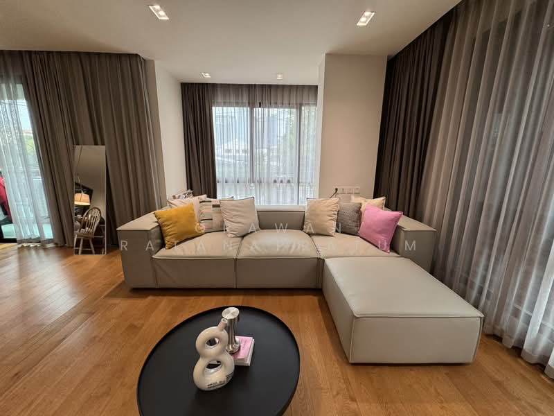 Mieler Sukhumvit 40 : มีลเลอร์ สุขุมวิท 40, กรุงเทพ, ซอย สุขใจ, คลองตัน, คลองเตย, กรุงเทพ, 130 ตร.ม., คอนโด ขาย, โดย Orawan Ratanapratum, 500154567 - DDproperty.com