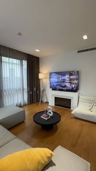 Mieler Sukhumvit 40, Bangkok, Soi Sukjai, Khong Tan, Khlong Toei, Bangkok, 2 Bedrooms, 130 sqm, Condo For Sale, by Orawan Ratanapratum, 500154567 - DDproperty.com