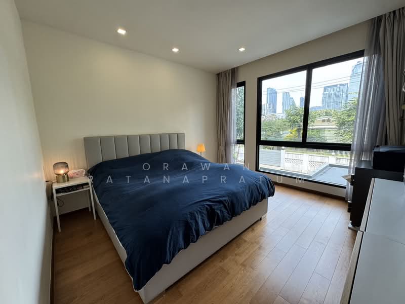 Mieler Sukhumvit 40, Bangkok, Soi Sukjai, Khong Tan, Khlong Toei, Bangkok, 2 Bedrooms, 130 sqm, Condo For Sale, by Orawan Ratanapratum, 500154567 - DDproperty.com