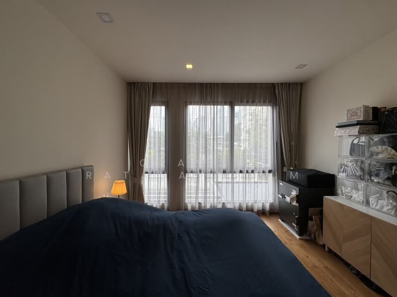 Mieler Sukhumvit 40, Bangkok, Soi Sukjai, Khong Tan, Khlong Toei, Bangkok, 2 Bedrooms, 130 sqm, Condo For Sale, by Orawan Ratanapratum, 500154567 - DDproperty.com