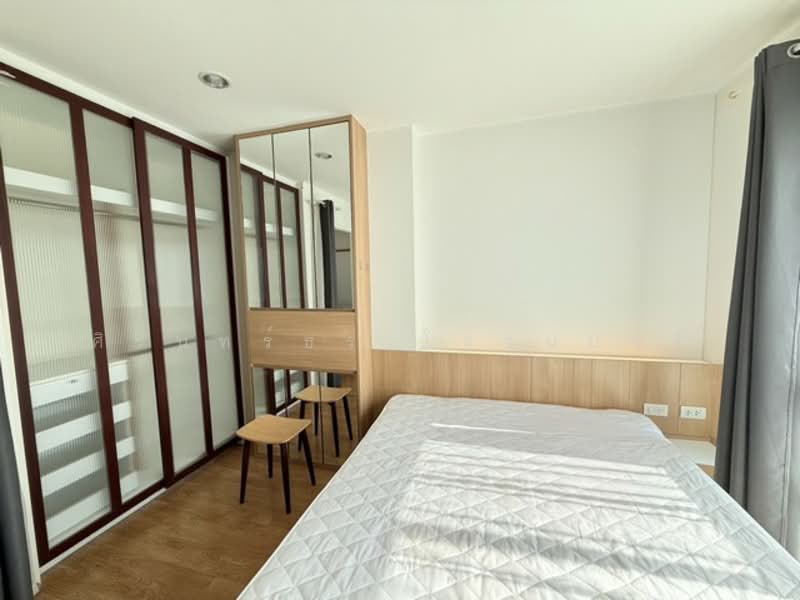 ให้เช่า - U Delight @ Onnut Station : ยู ดีไลท์ แอท อ่อนนุช สเตชั่น, กรุงเทพ