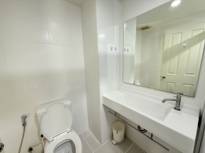 ให้เช่า - U Delight @ Onnut Station : ยู ดีไลท์ แอท อ่อนนุช สเตชั่น, กรุงเทพ