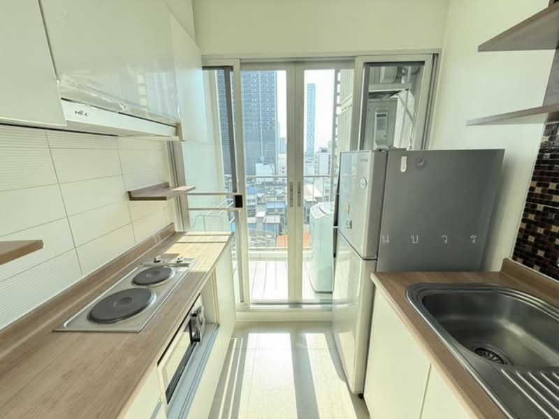 U Delight @ Onnut Station, Bangkok, 406 Sukhumvit 77 Road, Suan Luang, Suan Luang, Bangkok, 1 Bedroom, 30 sqm, Condo For Rent, by ศิรินทร์ธร โรจนบวร, 500154568 - DDproperty.com