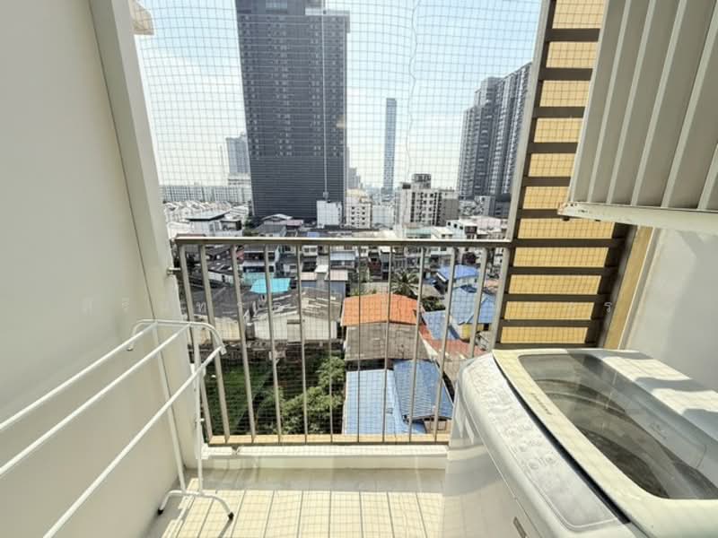 U Delight @ Onnut Station, Bangkok, 406 Sukhumvit 77 Road, Suan Luang, Suan Luang, Bangkok, 1 Bedroom, 30 sqm, Condo For Rent, by ศิรินทร์ธร โรจนบวร, 500154568 - DDproperty.com