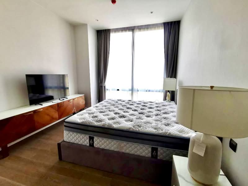 Muniq Langsuan : มิวนีค หลังสวน, กรุงเทพ, ซอยต้นสน, ลุมพินี, ปทุมวัน, กรุงเทพ, 58 ตร.ม., คอนโด ให้เช่า, โดย Jomchanok Aswavibul, 500154571 - DDproperty.com