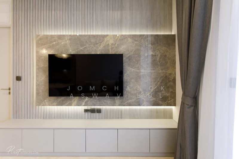 Muniq Langsuan, Bangkok, Soi Tonson, Lumphini, Pathum Wan, Bangkok, 1 Bedroom, 58 sqm, Condo For Rent, by Jomchanok Aswavibul, 500154571 - DDproperty.com