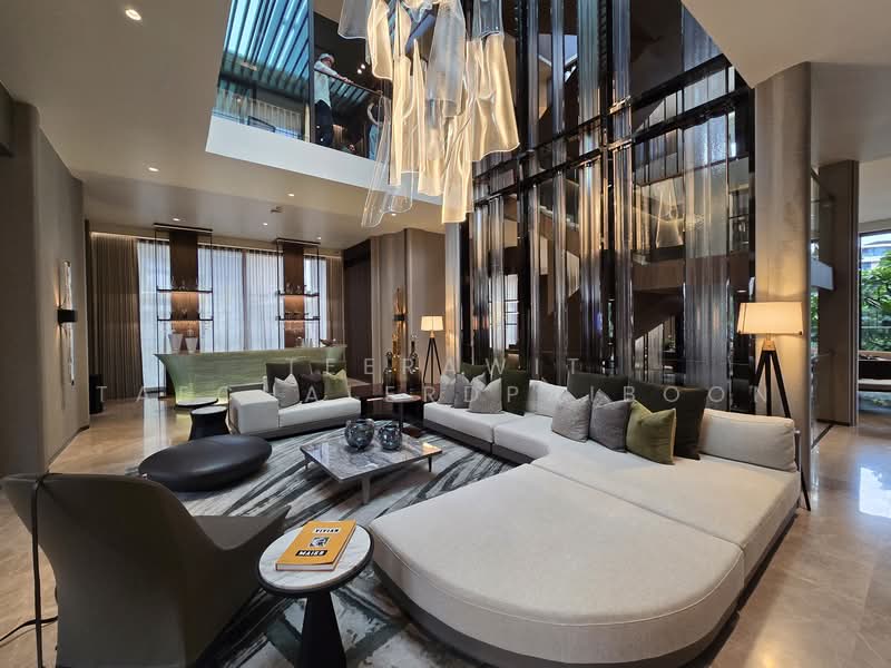 Mulberry Grove The Forestias Villas : มัลเบอร์รี่ โกรฟ เดอะ ฟอเรสเทียส์ วิลล่า, สมุทรปราการ, ลุมพินีเมกะบางนา, บางแก้ว, บางพลี, สมุทรปราการ, 1,724 ตร.ม., วิลล่า ขายดาวน์, โดย Teerawit Taechalerdpaiboon, 500154574 - DDproperty.com