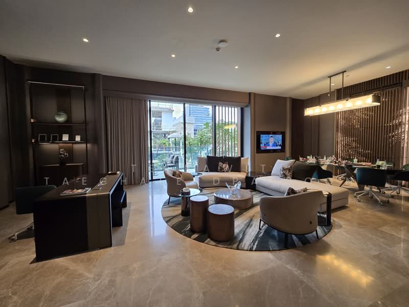 Mulberry Grove The Forestias Villas : มัลเบอร์รี่ โกรฟ เดอะ ฟอเรสเทียส์ วิลล่า, สมุทรปราการ, ลุมพินีเมกะบางนา, บางแก้ว, บางพลี, สมุทรปราการ, 1,724 ตร.ม., วิลล่า ขายดาวน์, โดย Teerawit Taechalerdpaiboon, 500154574 - DDproperty.com