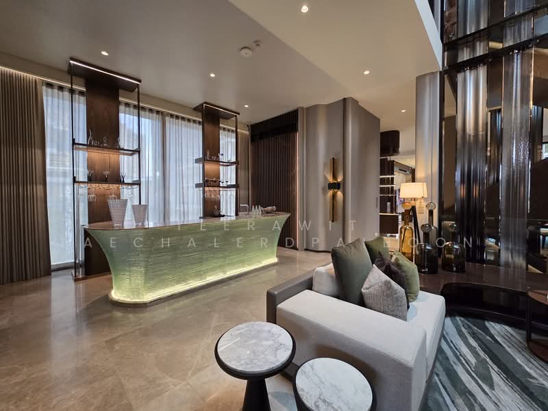 Mulberry Grove The Forestias Villas : มัลเบอร์รี่ โกรฟ เดอะ ฟอเรสเทียส์ วิลล่า, สมุทรปราการ, ลุมพินีเมกะบางนา, บางแก้ว, บางพลี, สมุทรปราการ, 1,724 ตร.ม., วิลล่า ขายดาวน์, โดย Teerawit Taechalerdpaiboon, 500154574 - DDproperty.com